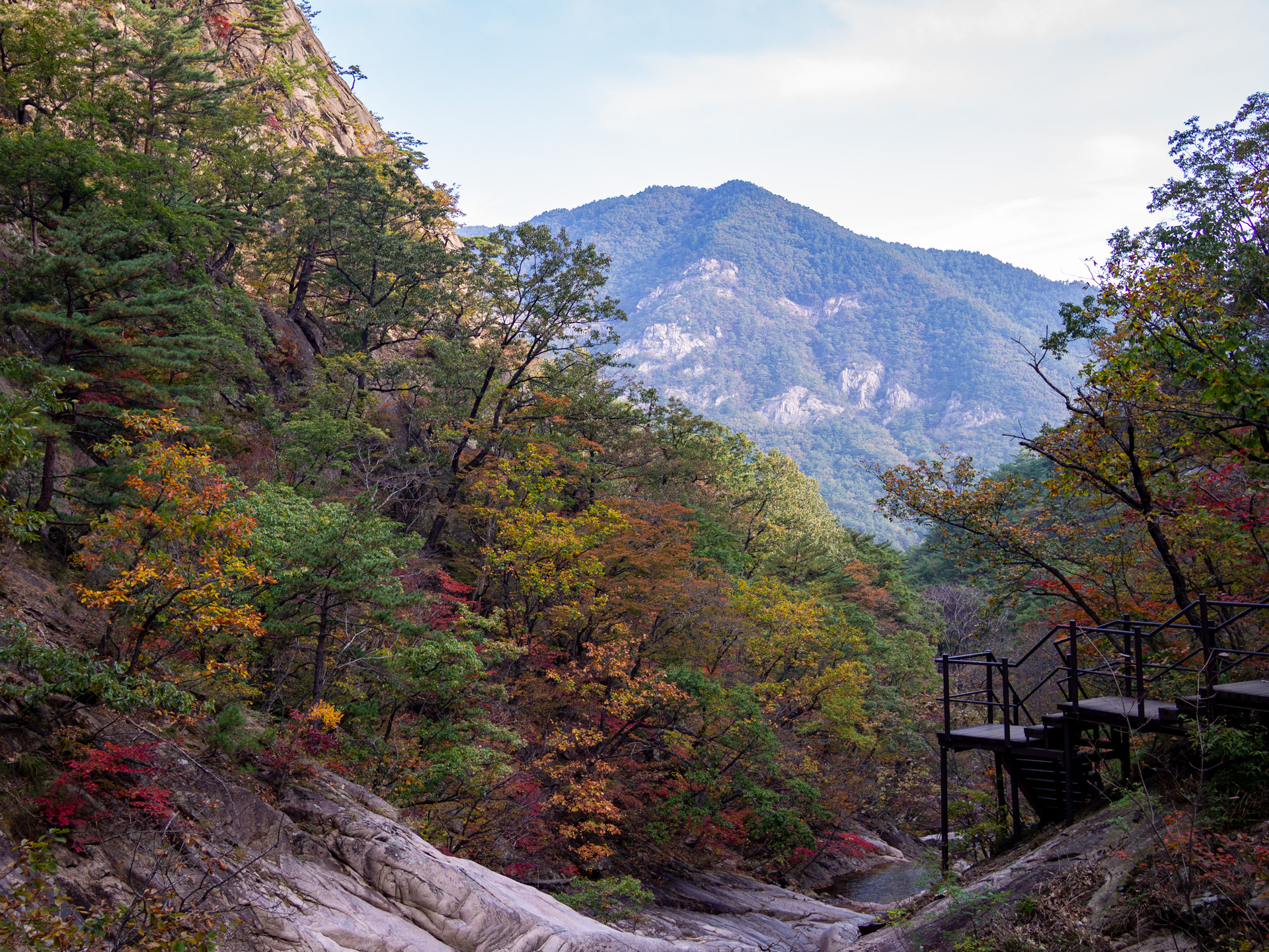 South Korea